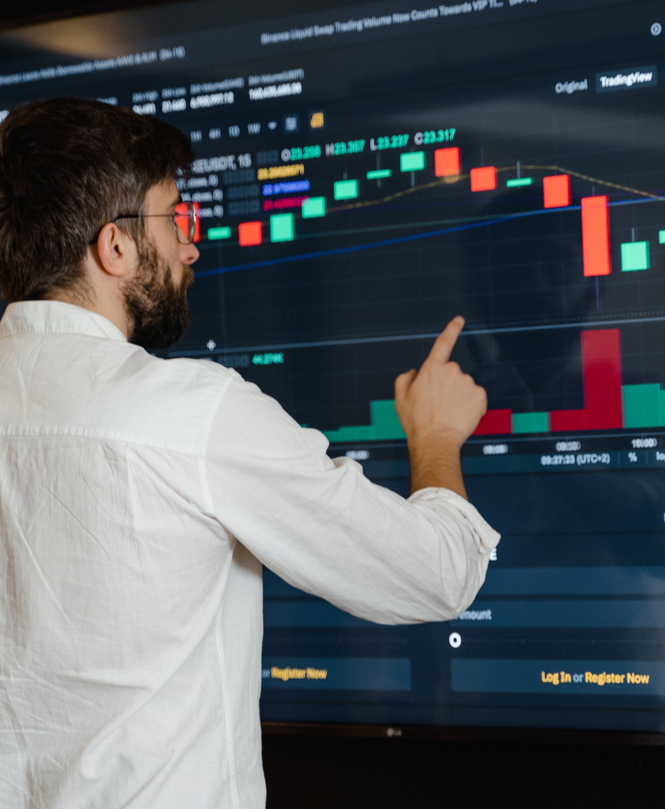 AI & Machine Learning